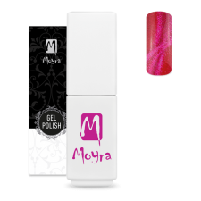 Moyra Mini lakkzselé Magnetic kollekció 502 Pink lakk zselé
