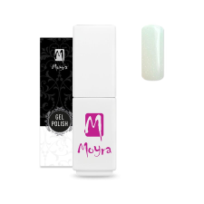 Moyra Mini lakkzselé Sparkling Pastel kollekció 302 lakk zselé