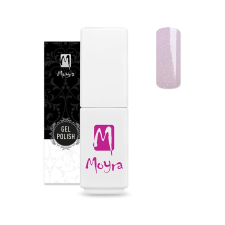 Moyra Mini lakkzselé Sparkling Pastel kollekció 303 lakk zselé