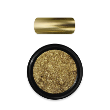 Moyra Mirror Powder Arany 06 körömdíszítő