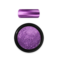 Moyra Mirror Powder Lila 04 körömdíszítő