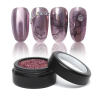 Moyra Mirror powder Rose Gold 02