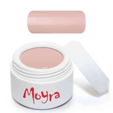 Moyra MOYRA ARTISTIC GEL No. 10. műköröm zselé