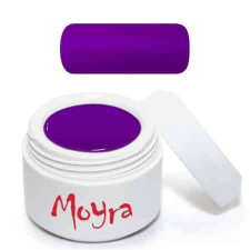 Moyra MOYRA ARTISTIC GEL No. 17. műköröm zselé