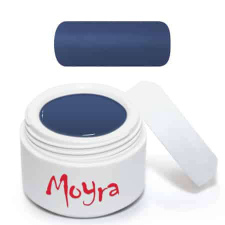 Moyra MOYRA ARTISTIC GEL No. 19. műköröm zselé