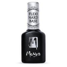 Moyra Moyra Flexi Hard Base Alapzselé műköröm zselé