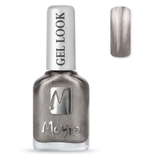 Moyra Moyra Gel Look körömlakk 1045 Adelaide körömlakk