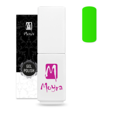 Moyra Moyra Mini lakkzselé 229 lakk zselé