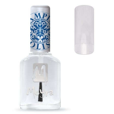 Moyra Moyra nyomda fedõlakk 12 ml SP Top Coat körömdíszítő