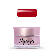 Moyra Moyra SuperShine színes zselé - 597 - Pretty woman műköröm zselé