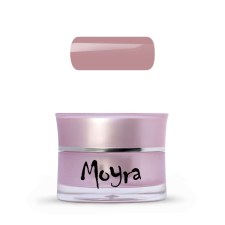 Moyra Moyra SuperShine színes zselé - 605 - Cosiness műköröm zselé