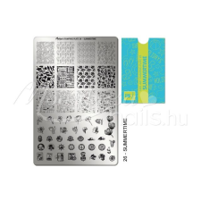 Moyra Nyomdalemez - Moyra Summertime #26 körömdíszítő