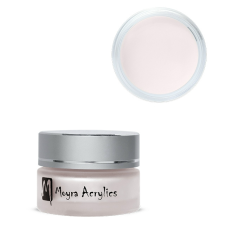 Moyra Porcelán por 12g - French Pink porcelánpor