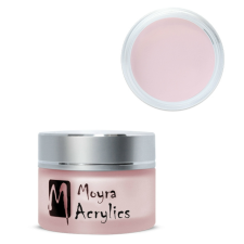 Moyra Porcelán por 28g - Dark Pink porcelánpor
