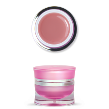 Moyra Rapid Natural Cover Zselé 15g műköröm zselé