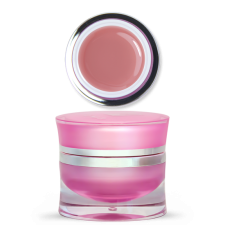 Moyra Rapid Natural Cover Zselé 50g műköröm zselé