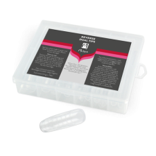  Moyra Reverse Dual Tip Box No. 02 Mandula forma tip