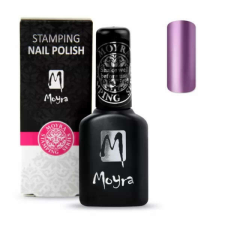 Moyra Smart nyomdalakk 12 ml SPS 15 körömlakk