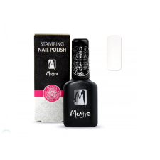 Moyra Smart nyomdalakk 12ml SPS02 White körömdíszítő