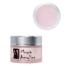  Moyra Sötét rózsaszín porcelánpor 28g porcelánpor