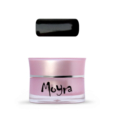  Moyra Supershine 501 színes zselé műköröm zselé