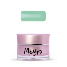  Moyra Supershine 539 színes zselé műköröm zselé