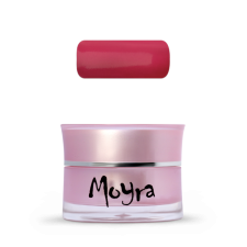 Moyra SuperShine Színes Zselé 505 Tulip lakk zselé