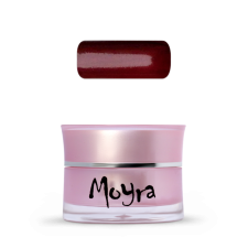 Moyra SuperShine Színes Zselé 508 Cosmopolitan lakk zselé