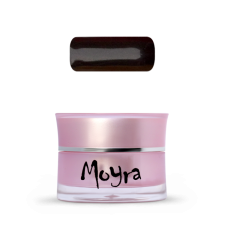 Moyra SuperShine Színes Zselé 509 Shadow lakk zselé