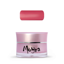 Moyra SuperShine Színes Zselé 521 Lovesong lakk zselé