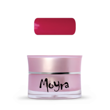 Moyra SuperShine Színes Zselé 524 Life lakk zselé