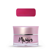 Moyra SuperShine Színes Zselé 555 Vanity lakk zselé