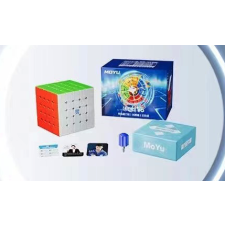  MoYu Aochuang V6 5x5 kocka Double Track UV coated kreatív és készségfejlesztő