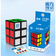  MoYu Cubing Classroom 223 Retro Kocka kreatív és készségfejlesztő