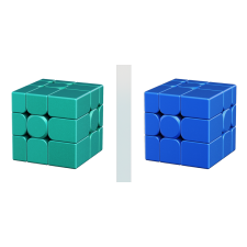  MoYu Cubing Classroom Mirror V2 kreatív és készségfejlesztő