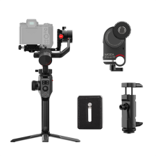 Moza AirCross 2 Professional kit Gimbal készlet sportkamera kellék