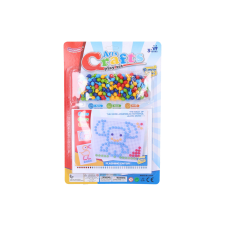  Mozaik 180 darabos készlet kreatív és készségfejlesztő