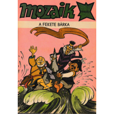 Mozaik 1982/12. - A fekete bárka antikvárium - használt könyv