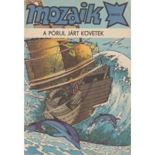 Mozaik 1989/2. - A pórul járt követek antikvárium - használt könyv