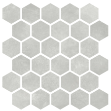  Mozaik Cir Materia Prima grey vetiver 27x27 cm fényes 1069911 csempe