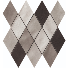 Mozaik Cir Materia Prima mix grey 25x25 cm fényes 1069907 csempe