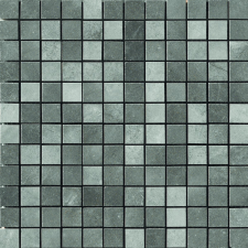 Mozaik Cir Miami dust grey 30x30 cm matt 1064129 csempe