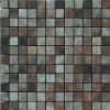 Mozaik Cir Miami light brown 30x30 cm matt 1064131