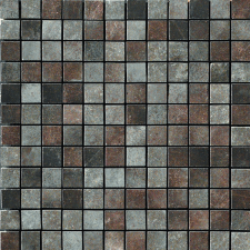 Mozaik Cir Miami light brown 30x30 cm matt 1064131 csempe