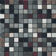  Mozaik Cir Miami színkeverék 30x30 cm matt 1064134 csempe