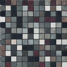 Mozaik Cir Miami színkeverék 30x30 cm matt 1064134 csempe
