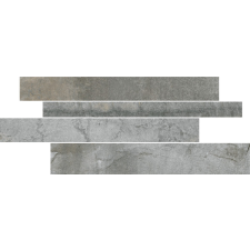 Mozaik Del Conca Climb grey 30x60 cm matt FHCL536 járólap