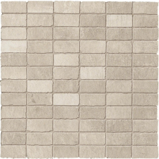  Mozaik Dom Entropia beige 30x30 cm matt DEN20MM járólap