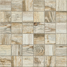 Mozaik Fineza Timber Design moonlight 30x30 cm matt TIMDEMOSML járólap