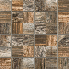  Mozaik Fineza Timber Design stonewash 30x30 cm matt TIMDEMOSSW járólap